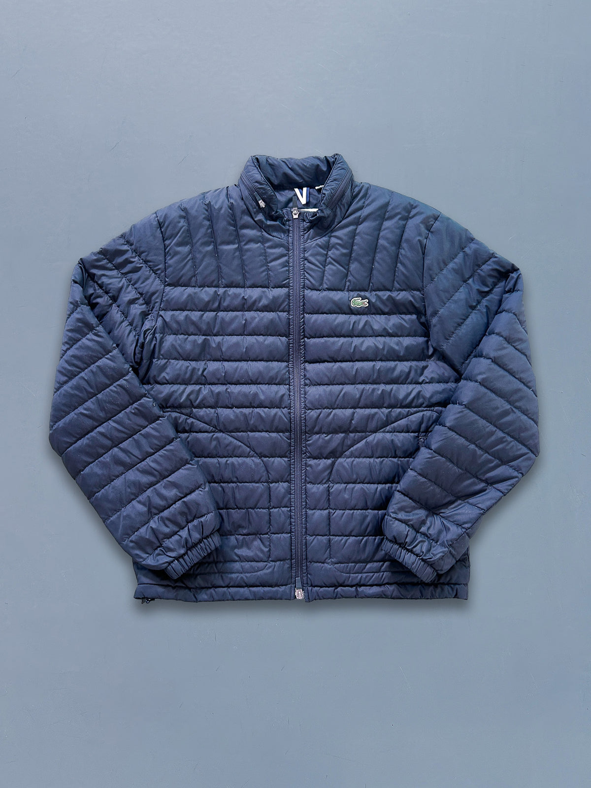 Lacoste Vintage Jacke | L