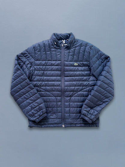 Lacoste Vintage Jacke | L