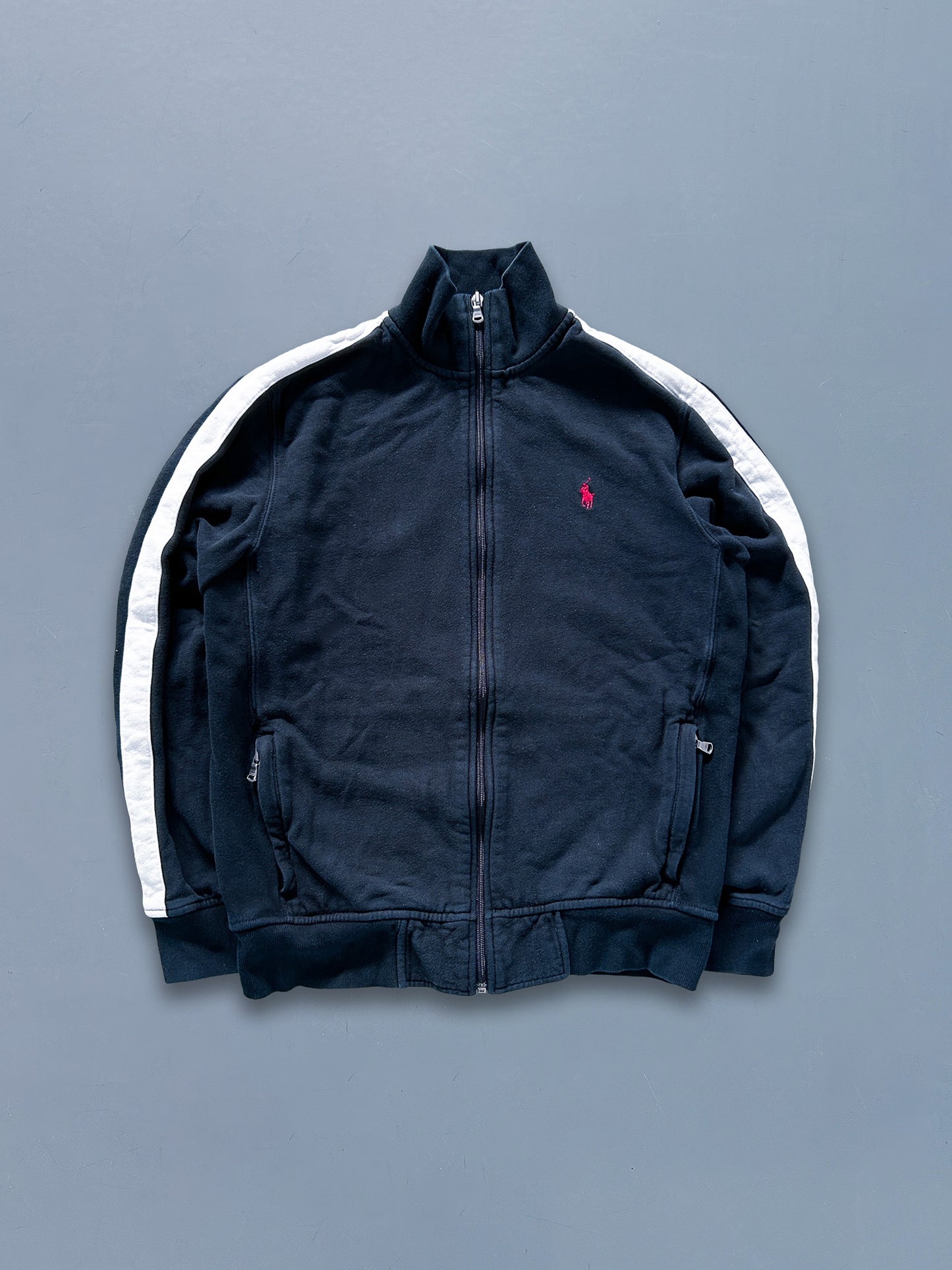 Polo Ralph Lauren Vintage Strickjacke | M