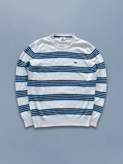 Lacoste Vintage Pullover | M