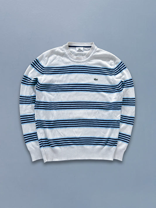 Lacoste Vintage Pullover | M