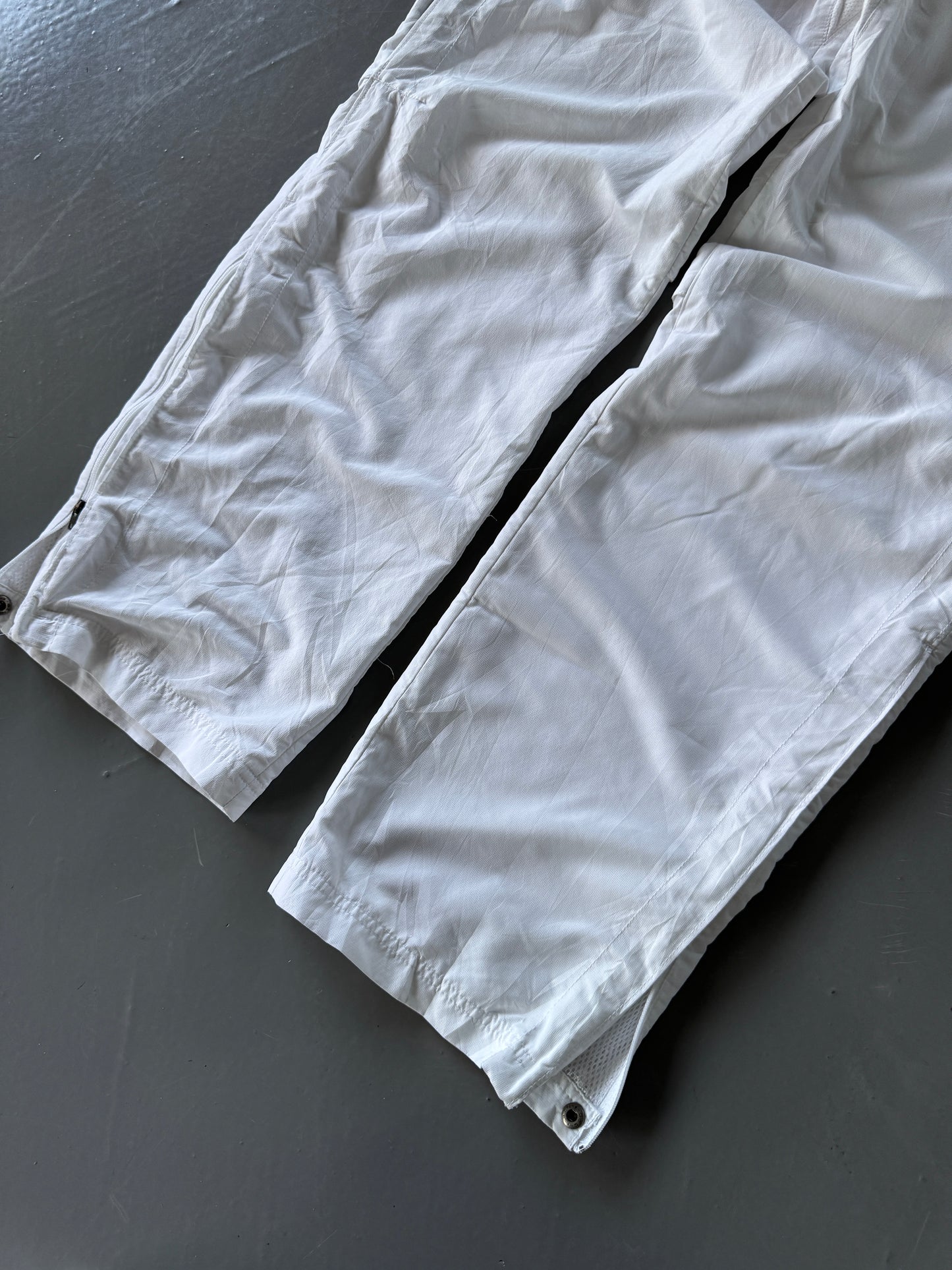 Nike Vintage Trackpants | M