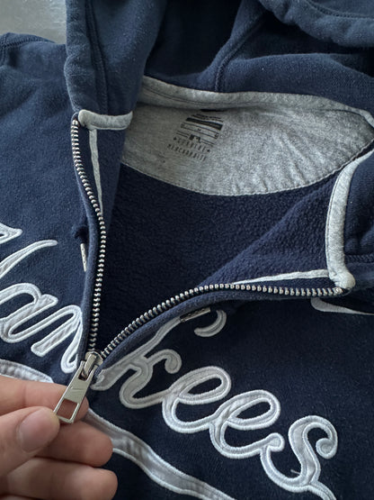 Nike x Yankees Vintage Pullover | XS
