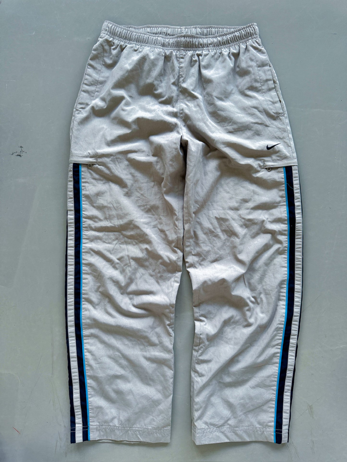 Nike Vintage Trackpants | S