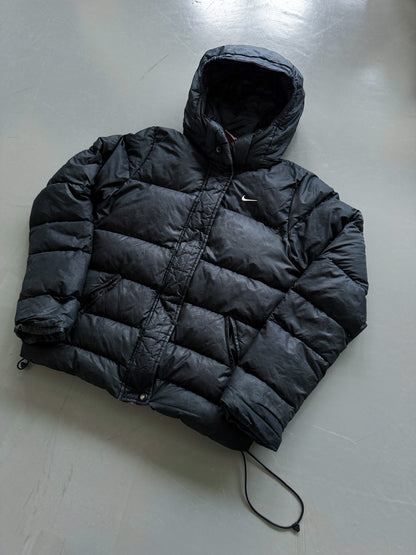 Nike Vintage Pufferjacket | S