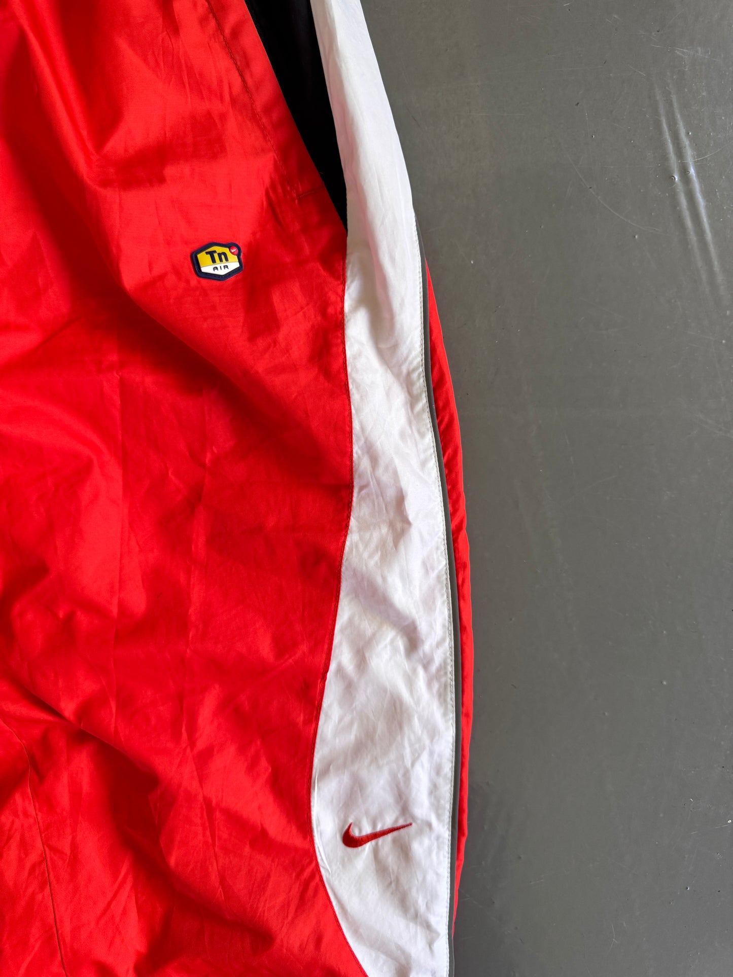Nike Vintage Trackpants | S