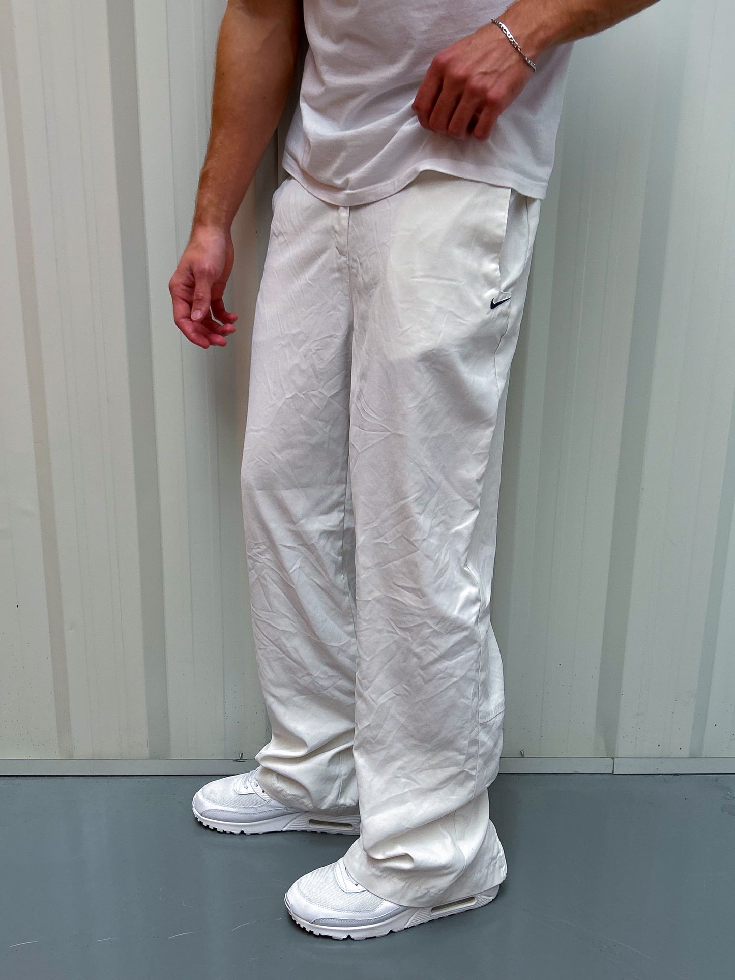 Nike Vintage Trackpants | M