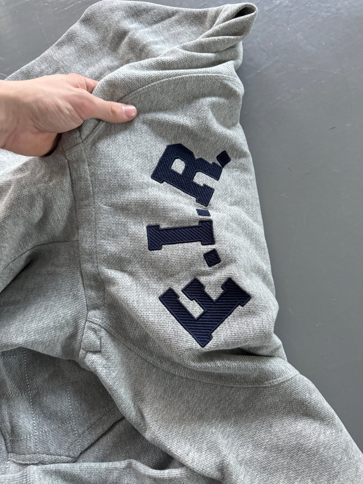 Kappa x Italia Vintage Pullover | M