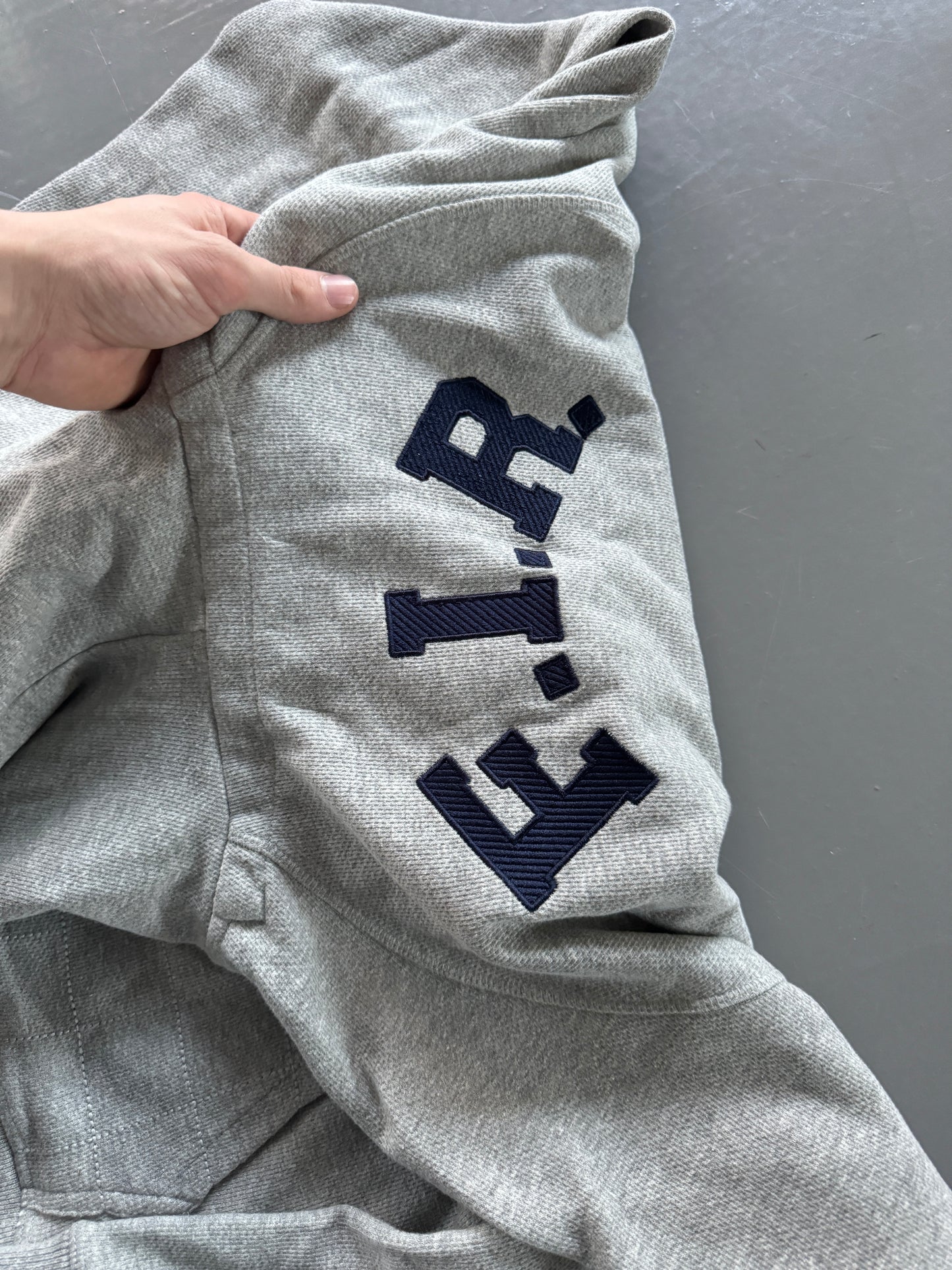 Kappa x Italia Vintage Pullover | M