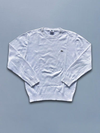 Lacoste Vintage Pullover | M