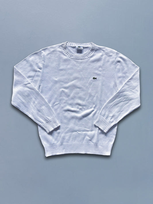 Lacoste Vintage Pullover | M