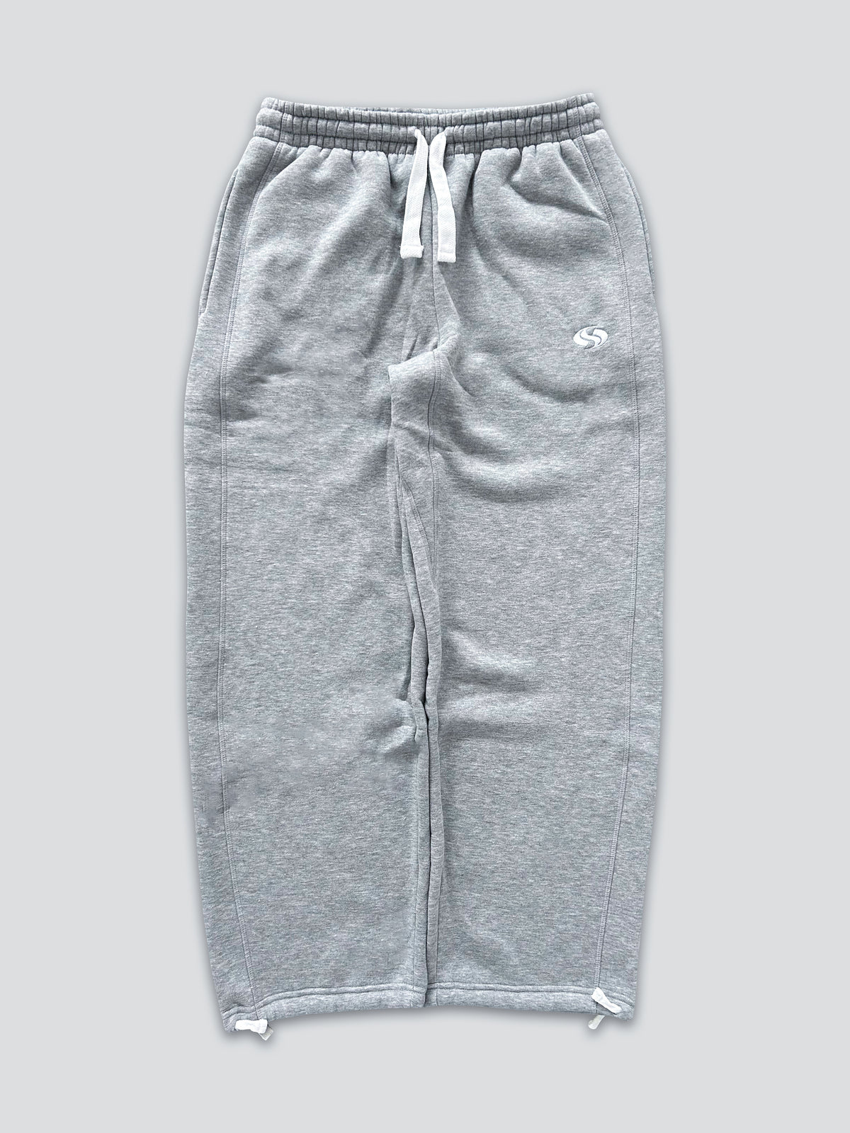 Sportz "PREMIUM" Baggy Jogger | Grey