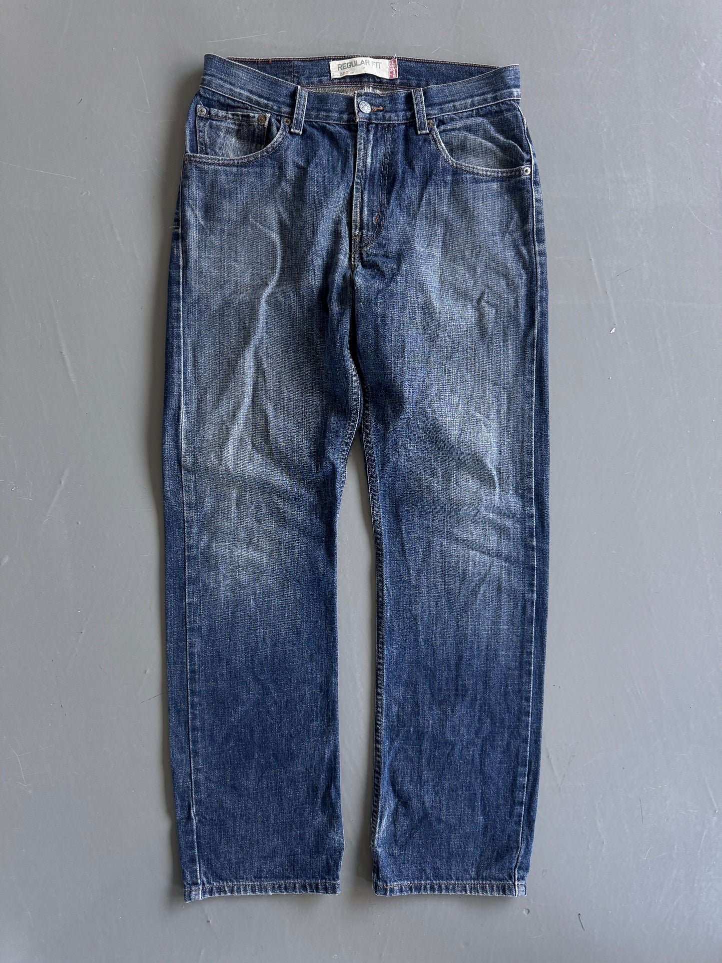 Levis Vintage Jeans | S