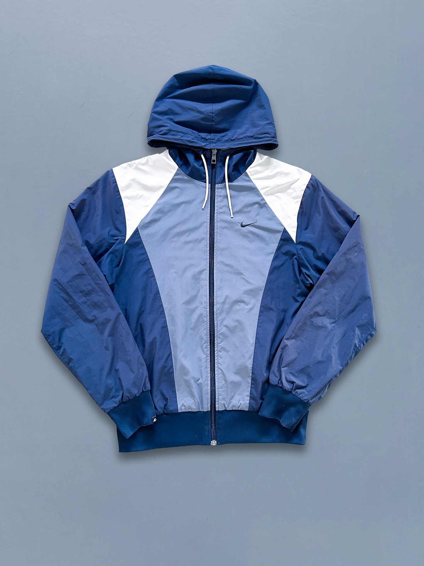 Nike Vintage Trackjacket | S