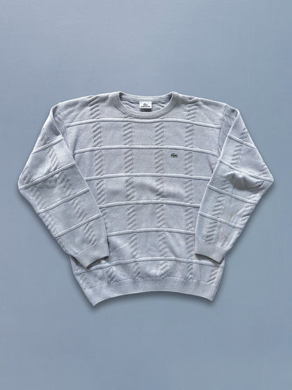Lacoste Vintage Pullover | L