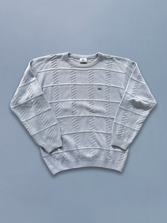 Lacoste Vintage Pullover | L