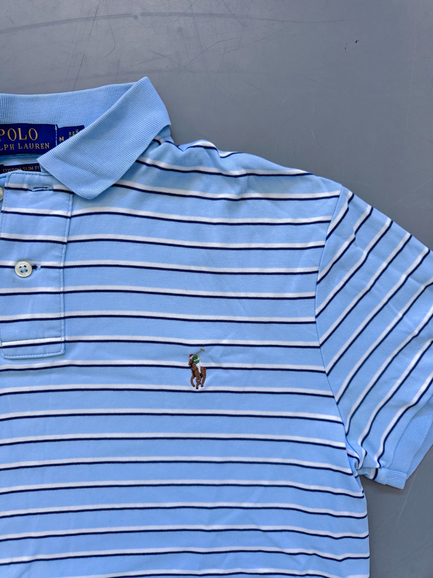 Vintage Ralph Lauren Poloshirt | M