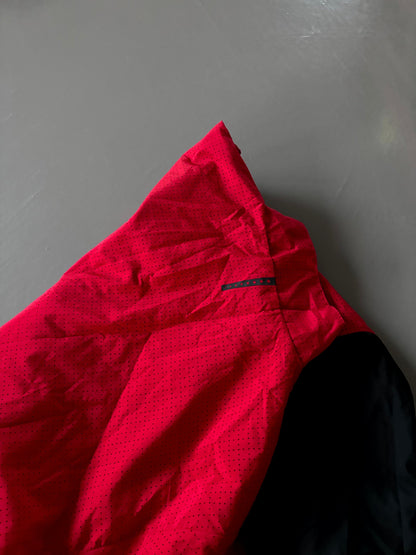 Nike x Manchester United Vintage Tracksuit | S