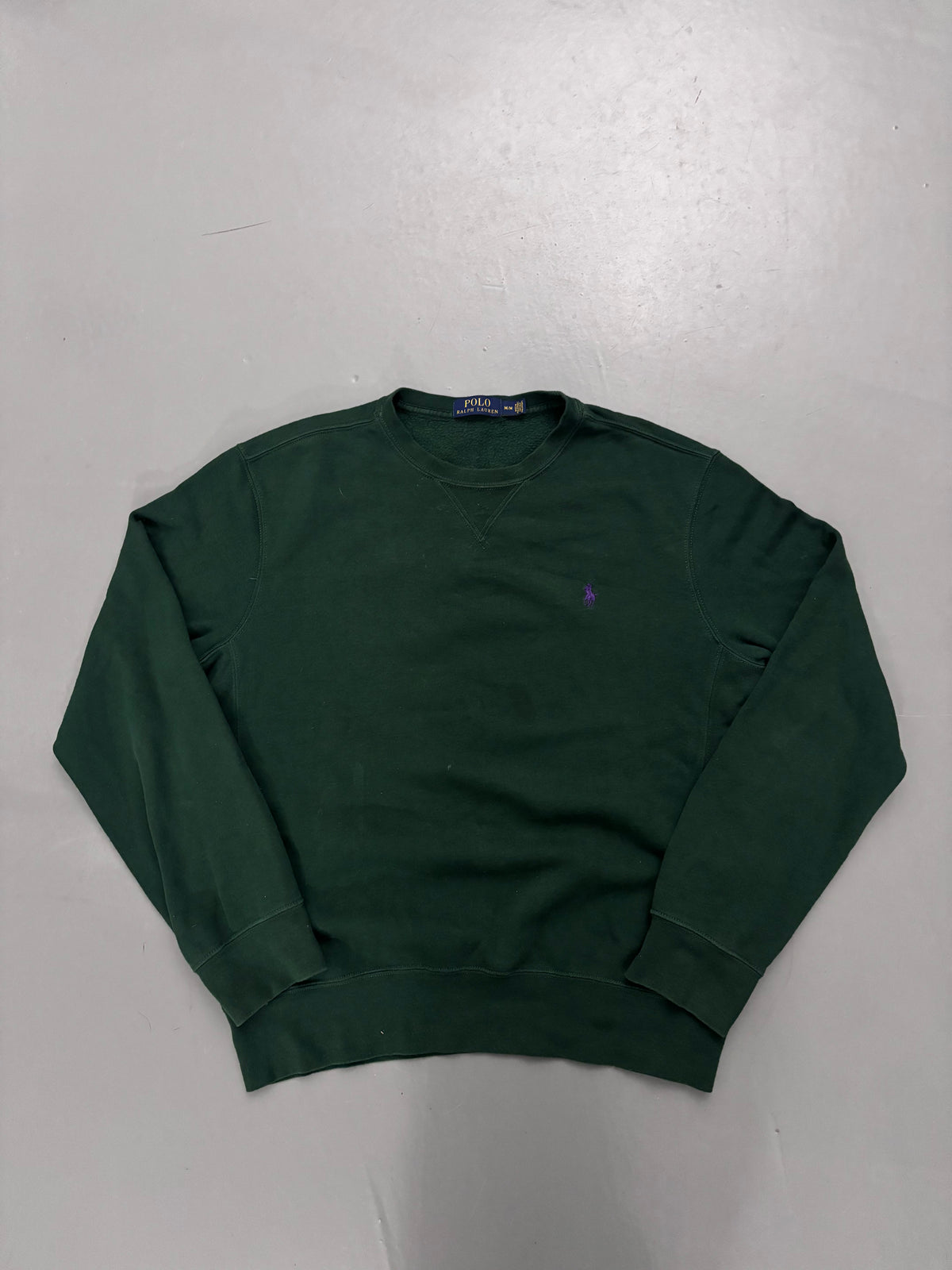 Lacoste Vintage Pullover | M