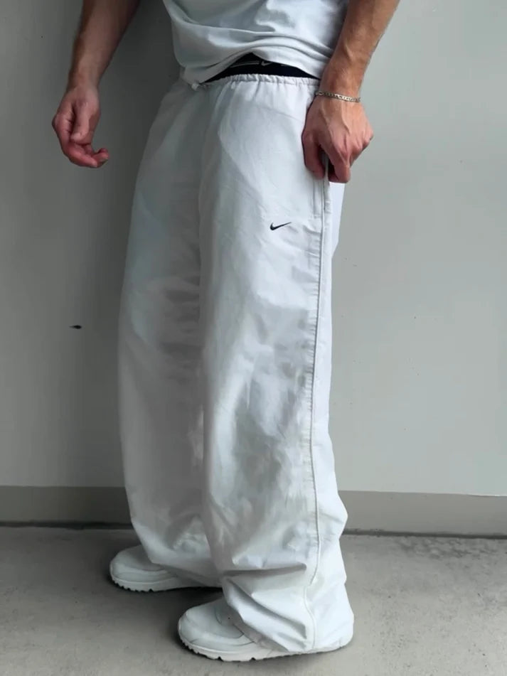 Nike Vintage Trackpants | S