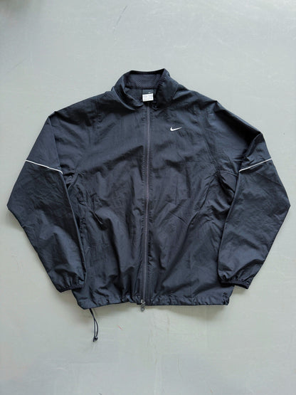 Nike Vintage Trackjacket | M