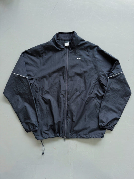 Nike Vintage Trackjacket | M