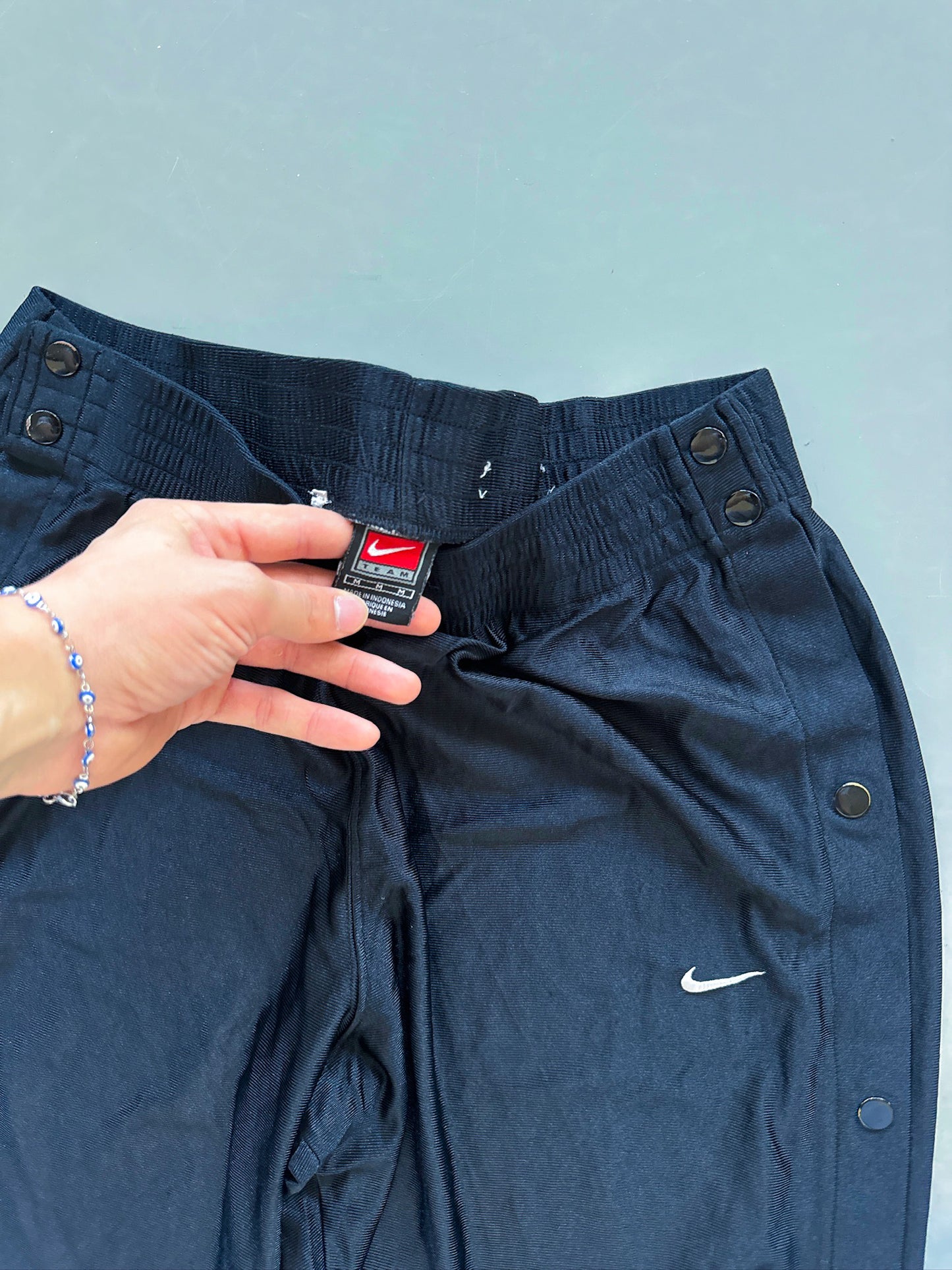 Nike Vintage Trackpants | M