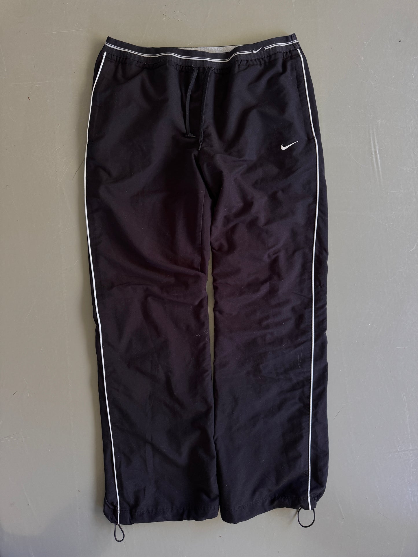 Nike Vintage Trackpants | S