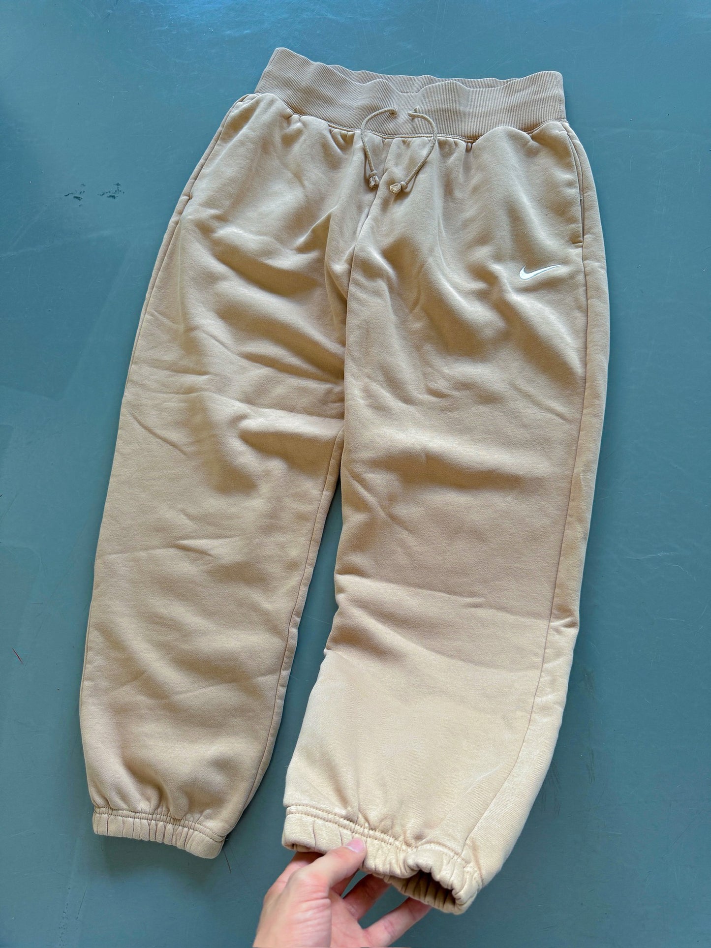 Nike Vintage Sweatpants | L