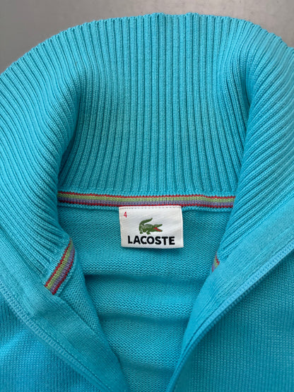 Lacoste Vintage Pullover | M