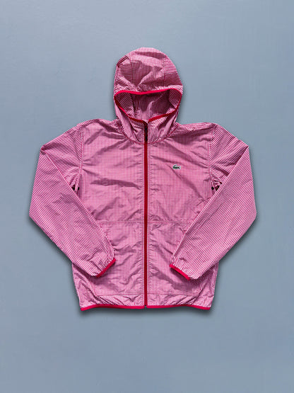 Lacoste Vintage Jacke | S