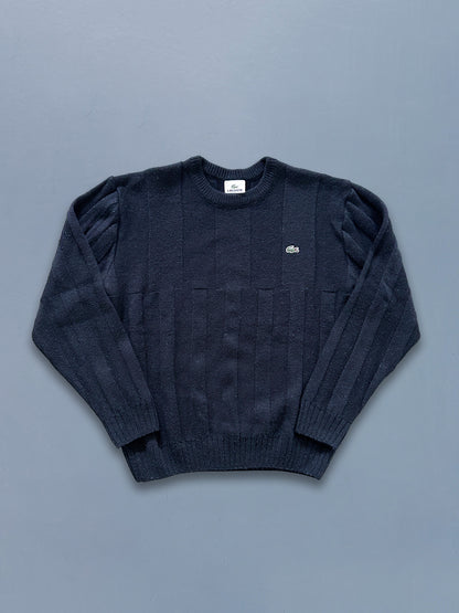 Lacoste Vintage Pullover | S