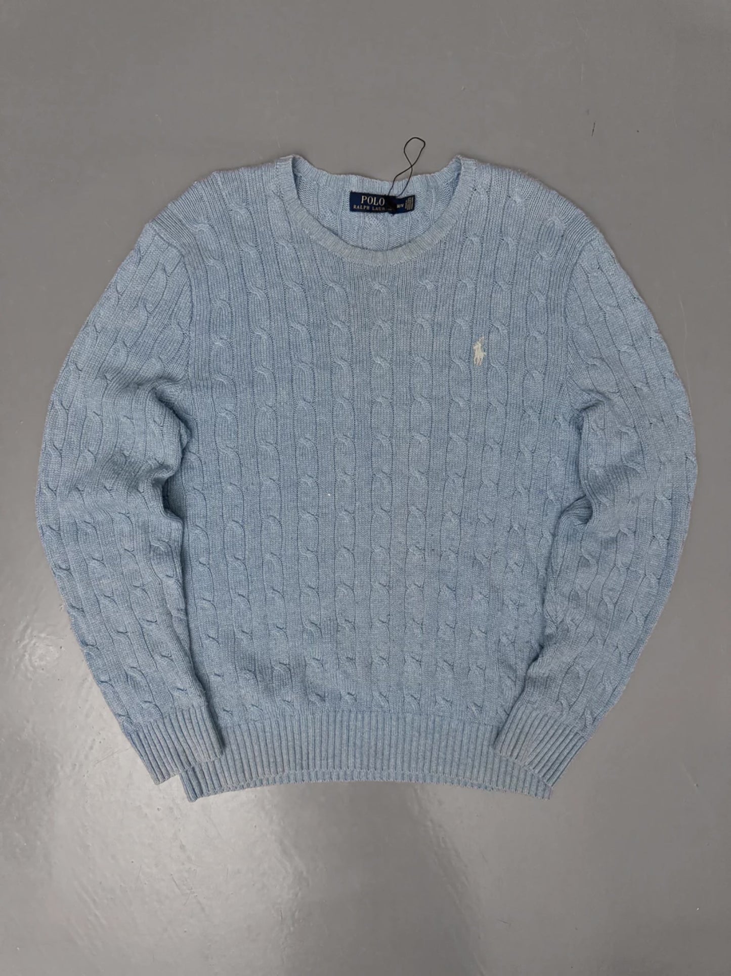 Polo Ralph Lauren Vintage Pullover | M