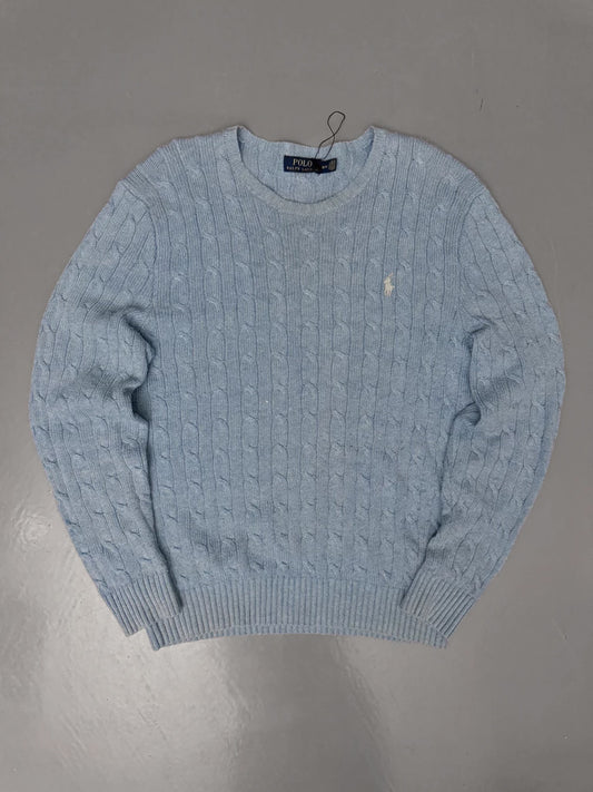 Polo Ralph Lauren Vintage Pullover | M