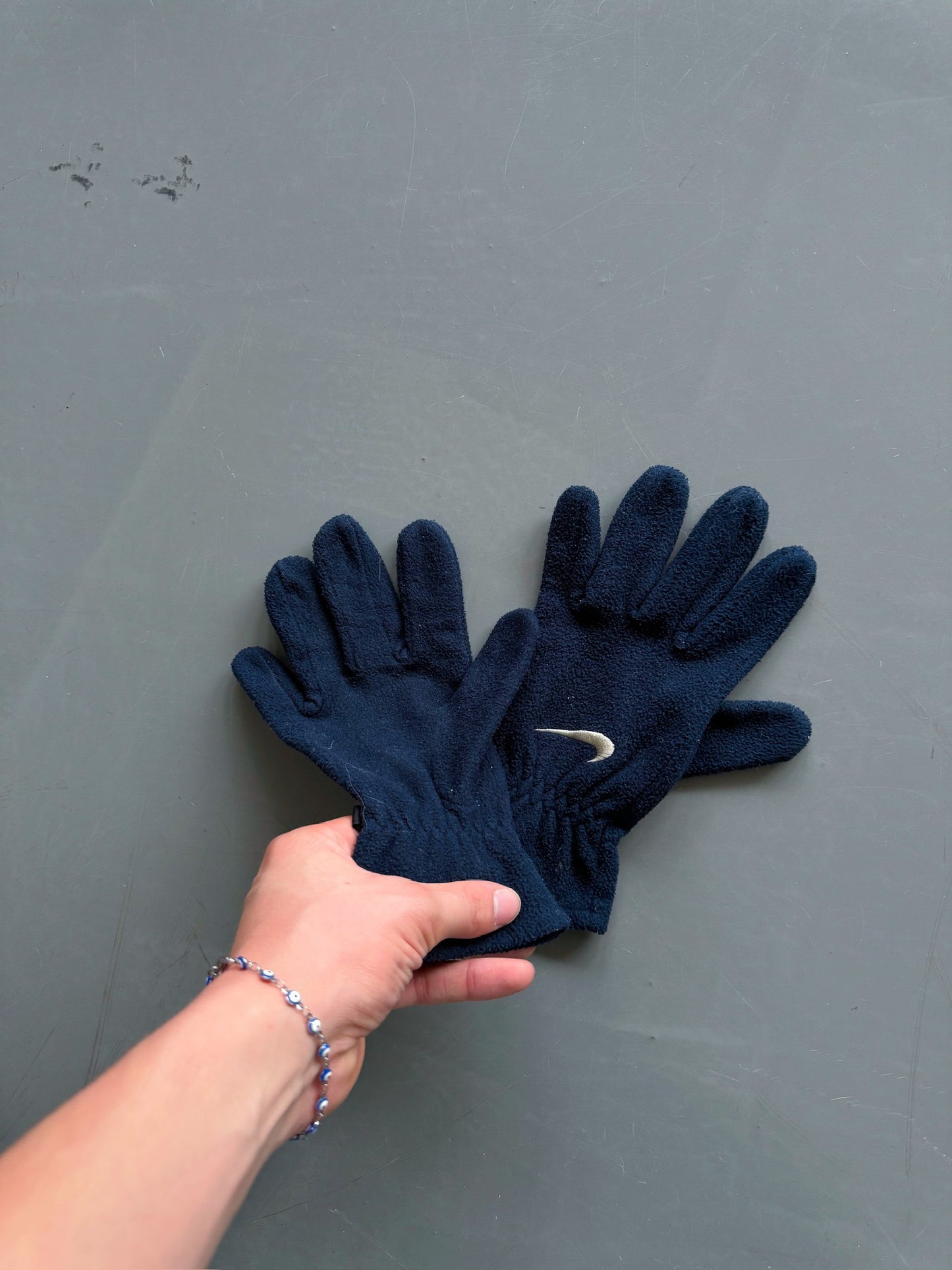 Nike Vintage Gloves | One Size