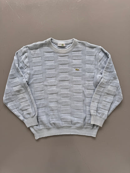 Lacoste Vintage Pullover | M