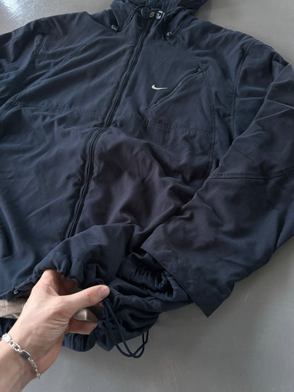 Nike Vintage Trackjacket | XL