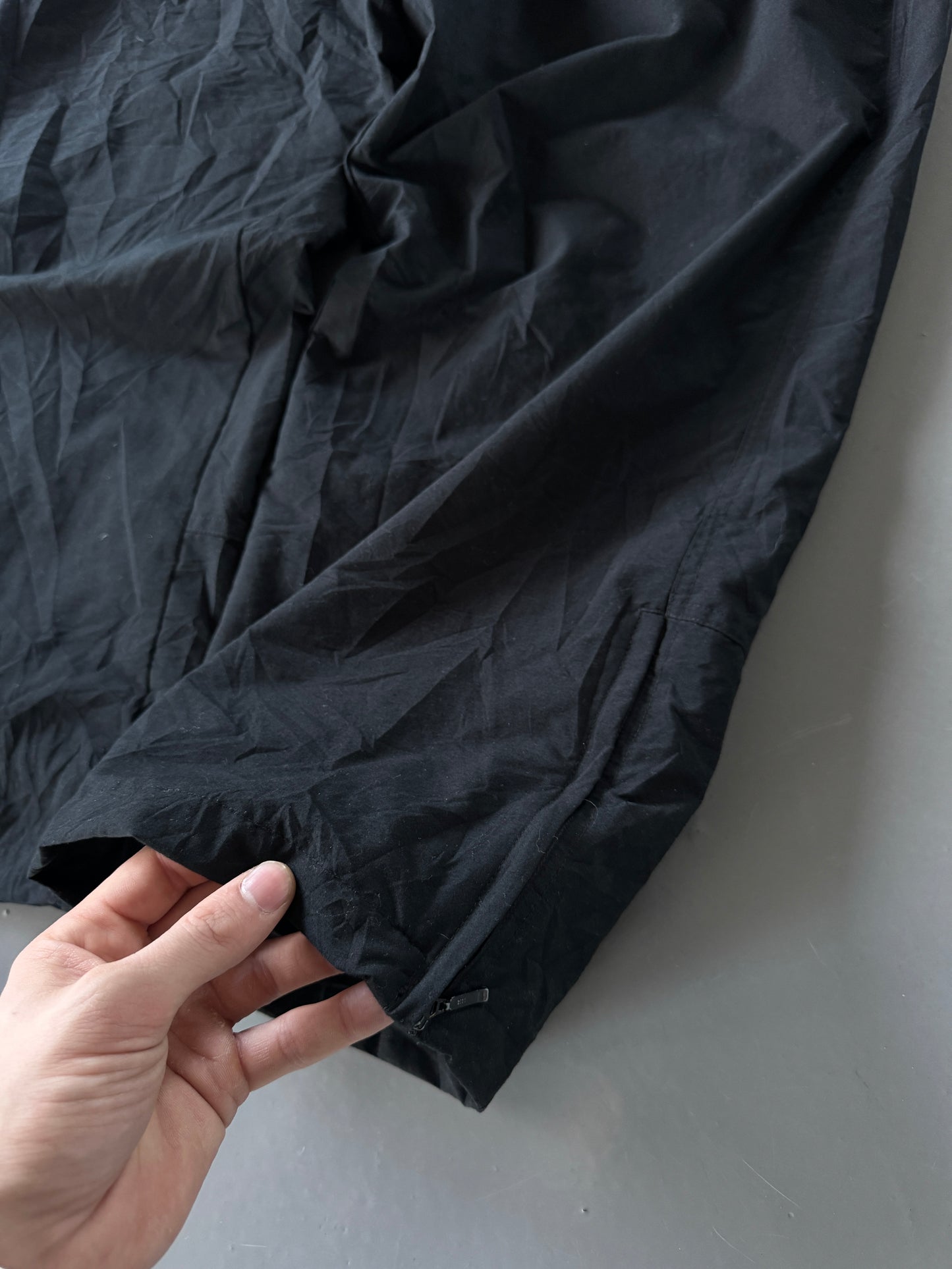 Nike Vintage Trackpants | M