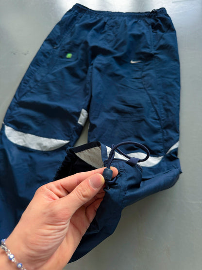 Nike Vintage *SHOX* Trackpants | L