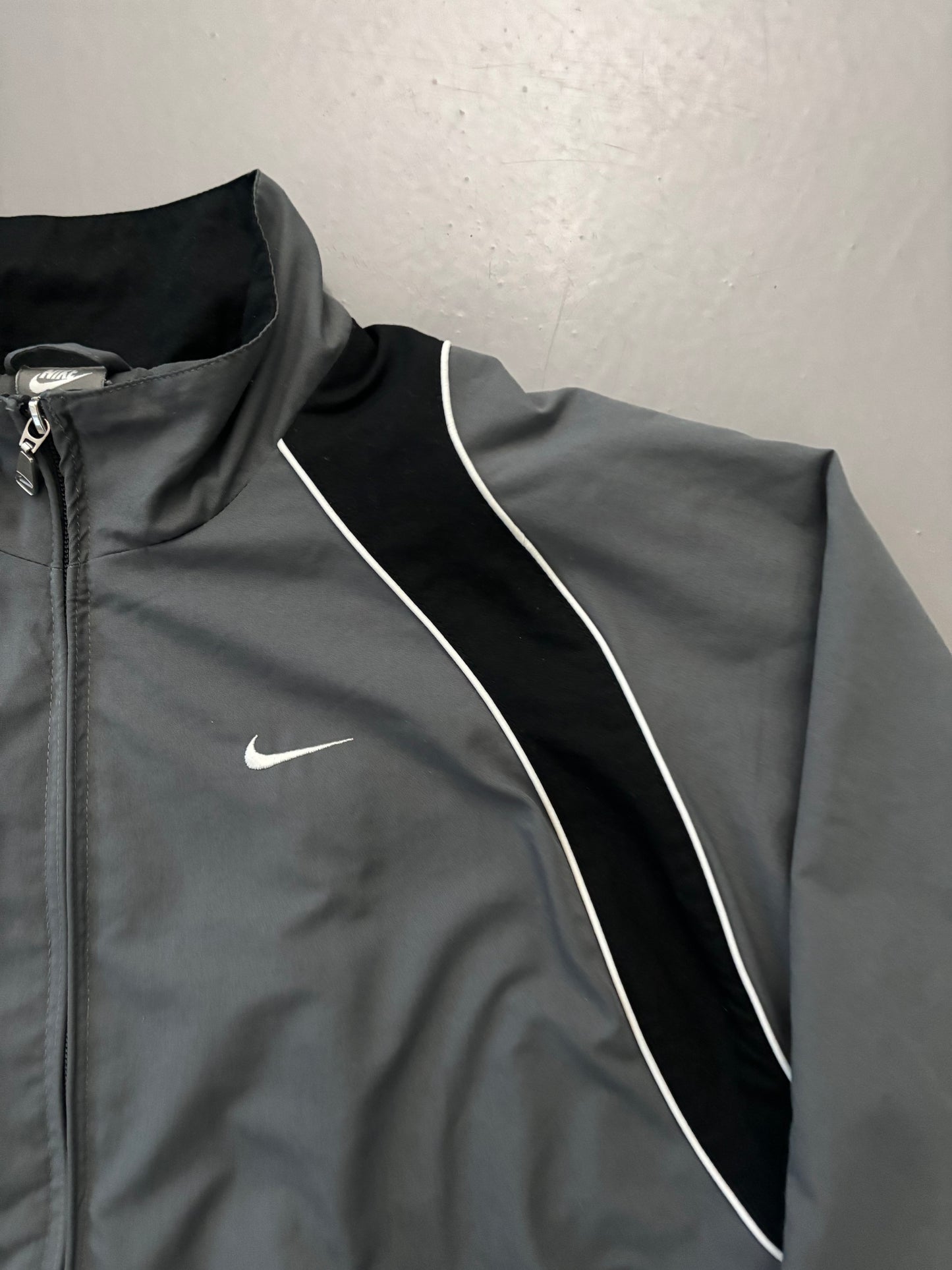 Nike Vintage Trackjacket | S