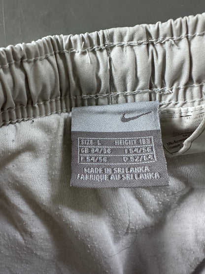 Nike Vintage Trackpants | L