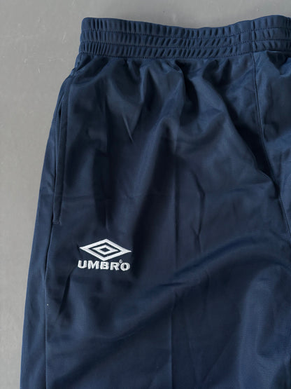 Umbro x Etienne *Deadstock* Vintage Tracksuit | XL