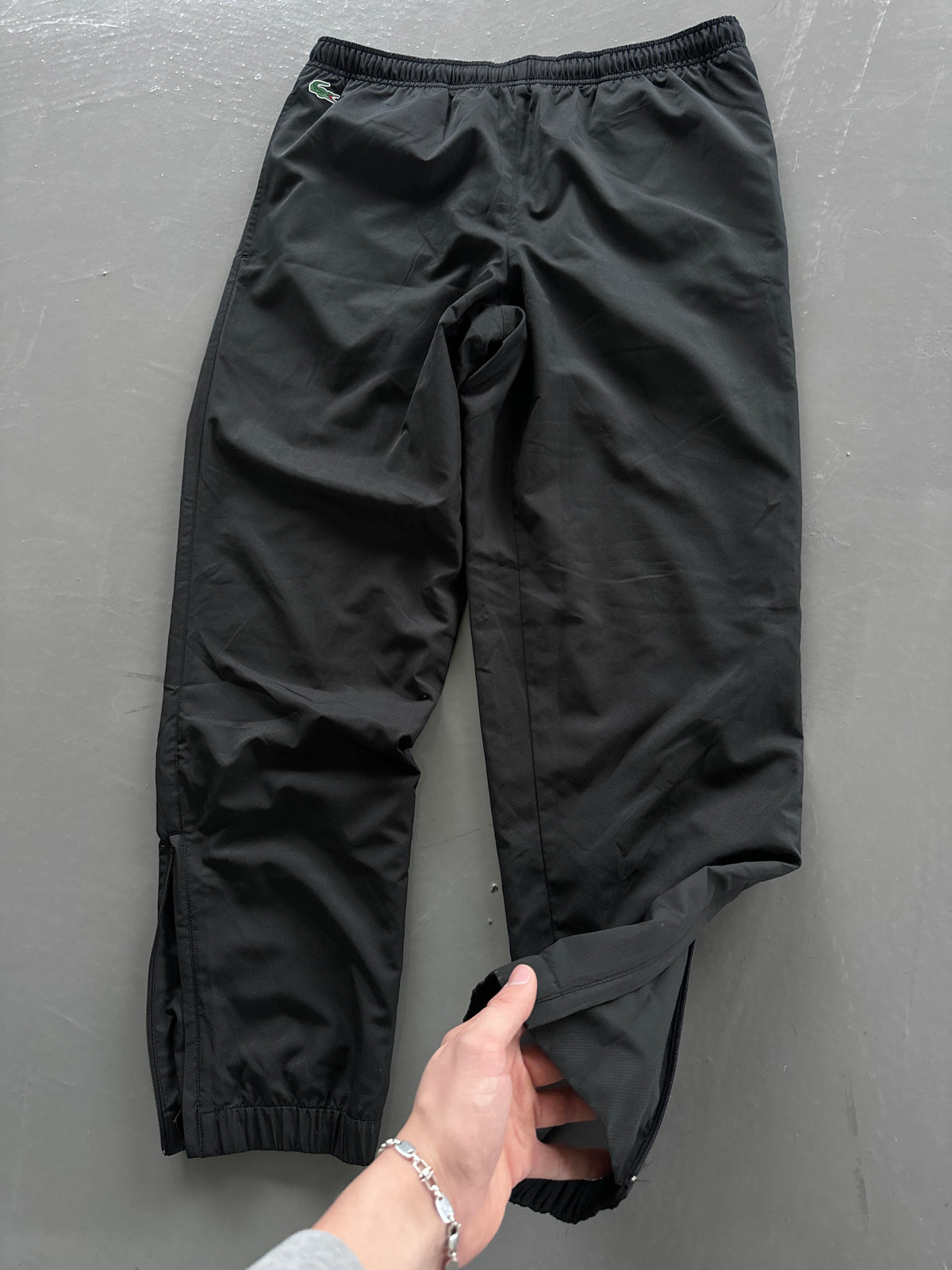 Pantalon de survêtement vintage Lacoste | L