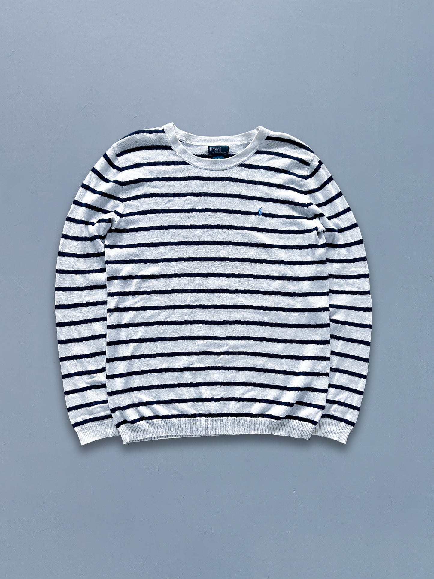Polo Ralph Lauren Vintage Pullover | M