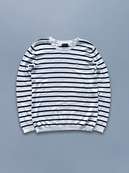 Polo Ralph Lauren Vintage Pullover | M