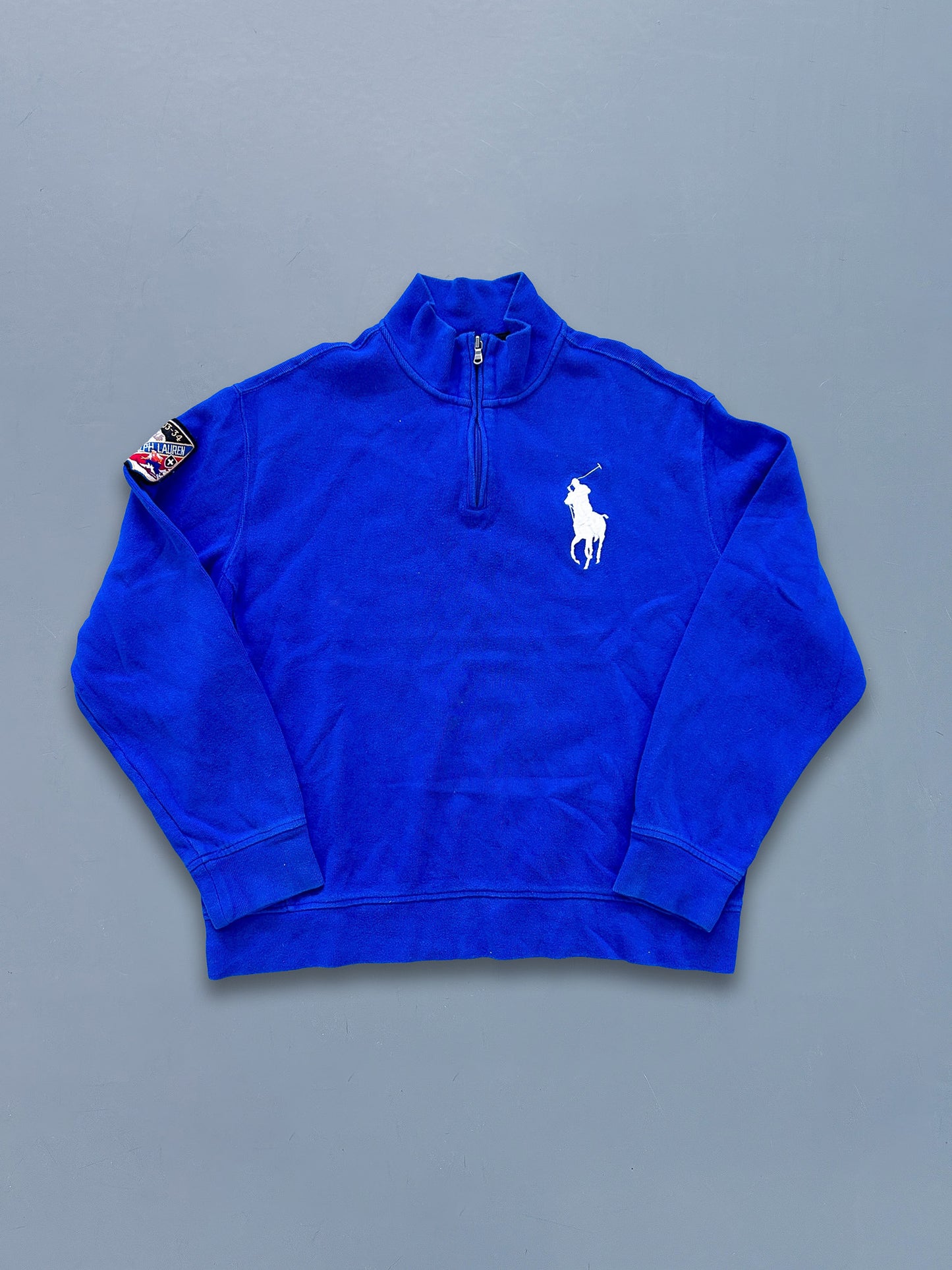 Polo Ralph Lauren Vintage Pullover | XL