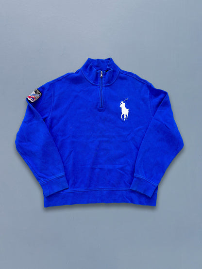 Polo Ralph Lauren Vintage Pullover | XL