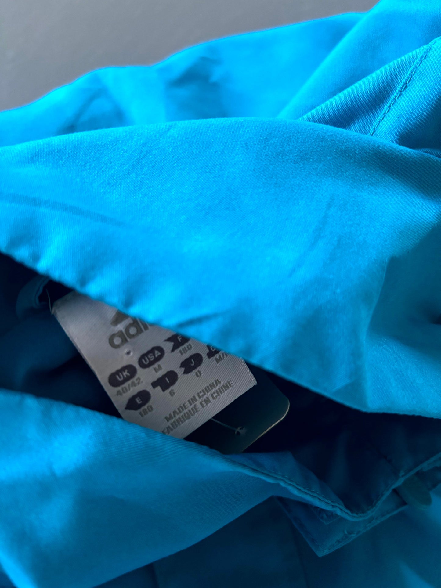 Adidas x Real Madrid Vintage Tracksuit | L