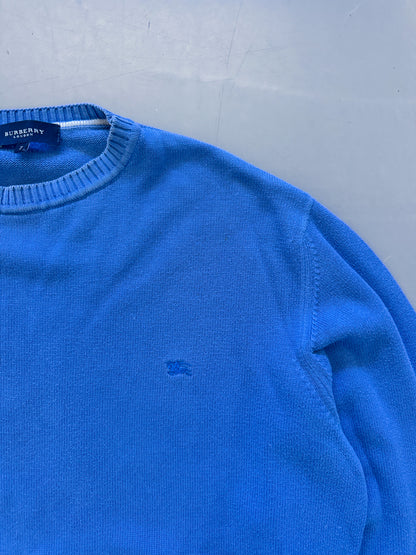 Burberry Vintage Pullover | L