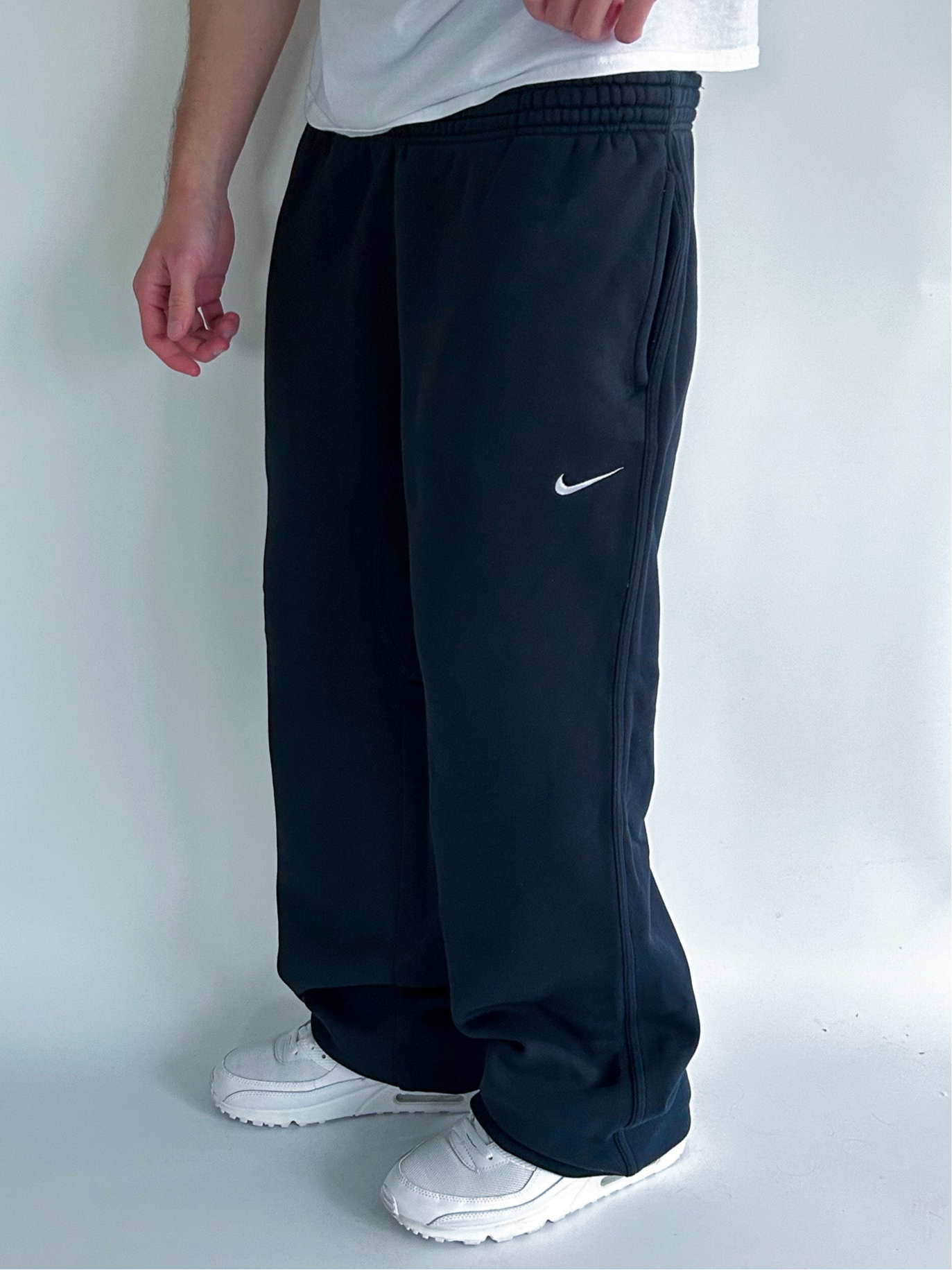 Nike Vintage Sweatpants | L